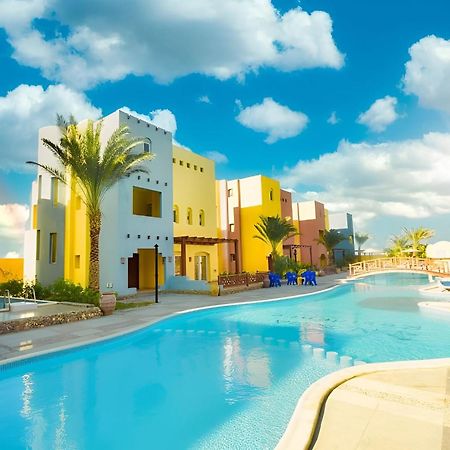 Al Dora Boutique Hotel Hurghada Bagian luar foto