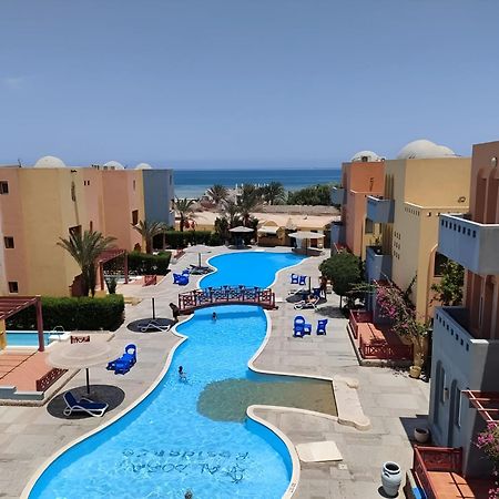 Al Dora Boutique Hotel Hurghada Bagian luar foto