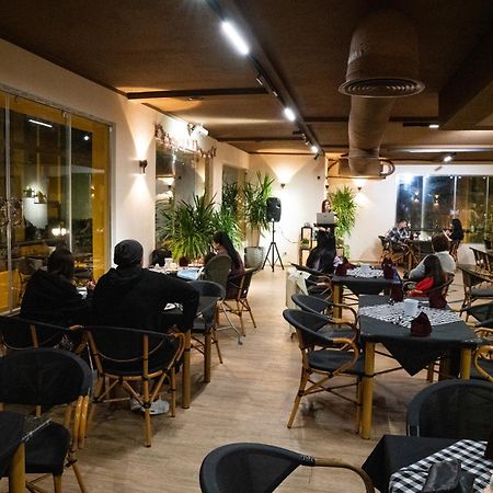 Al Dora Boutique Hotel Hurghada Bagian luar foto