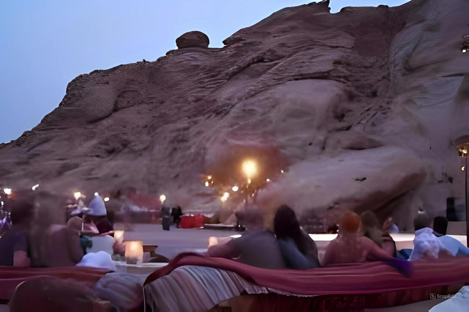 Al Dora Boutique Hotel Hurghada Bagian luar foto