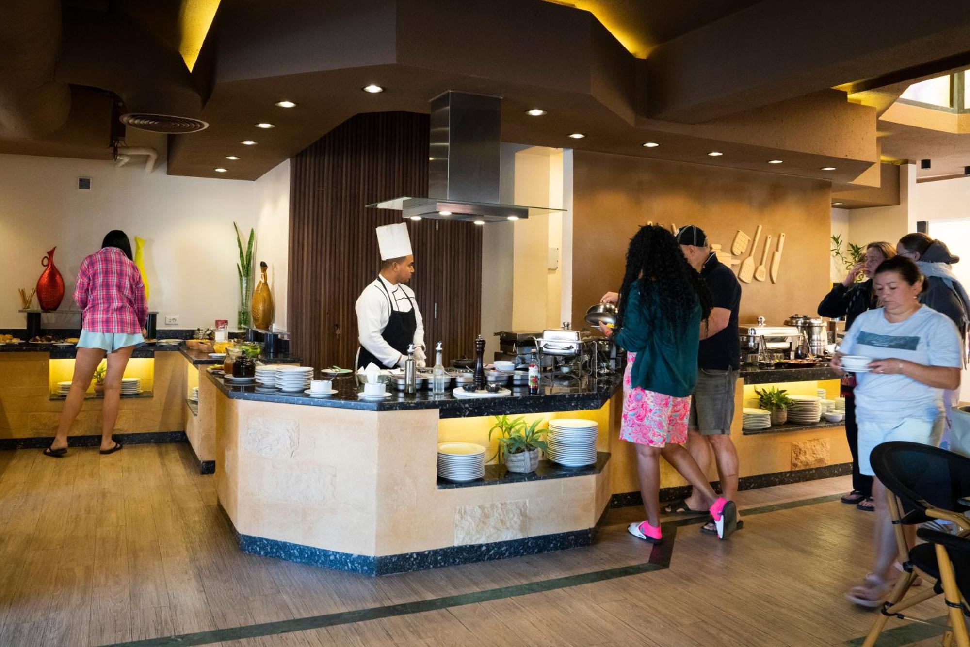 Al Dora Boutique Hotel Hurghada Bagian luar foto