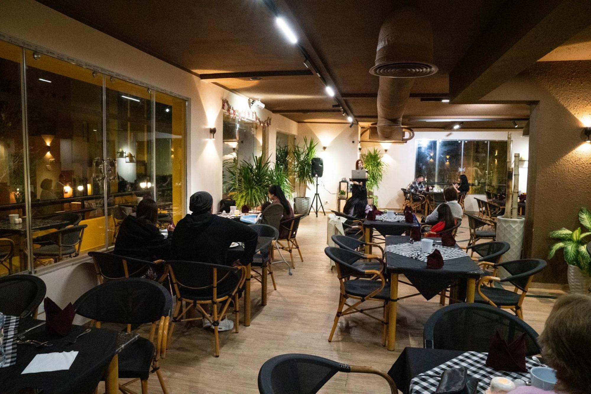 Al Dora Boutique Hotel Hurghada Bagian luar foto