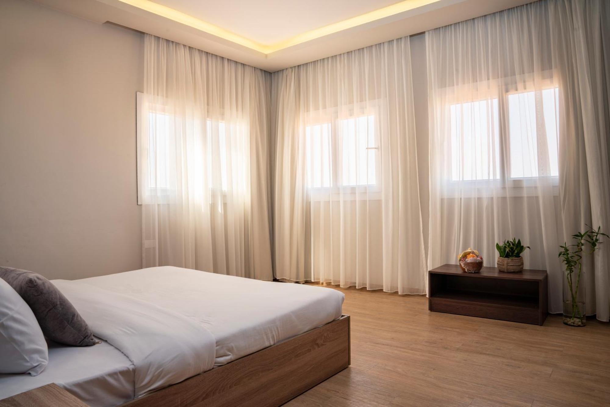 Al Dora Boutique Hotel Hurghada Bagian luar foto