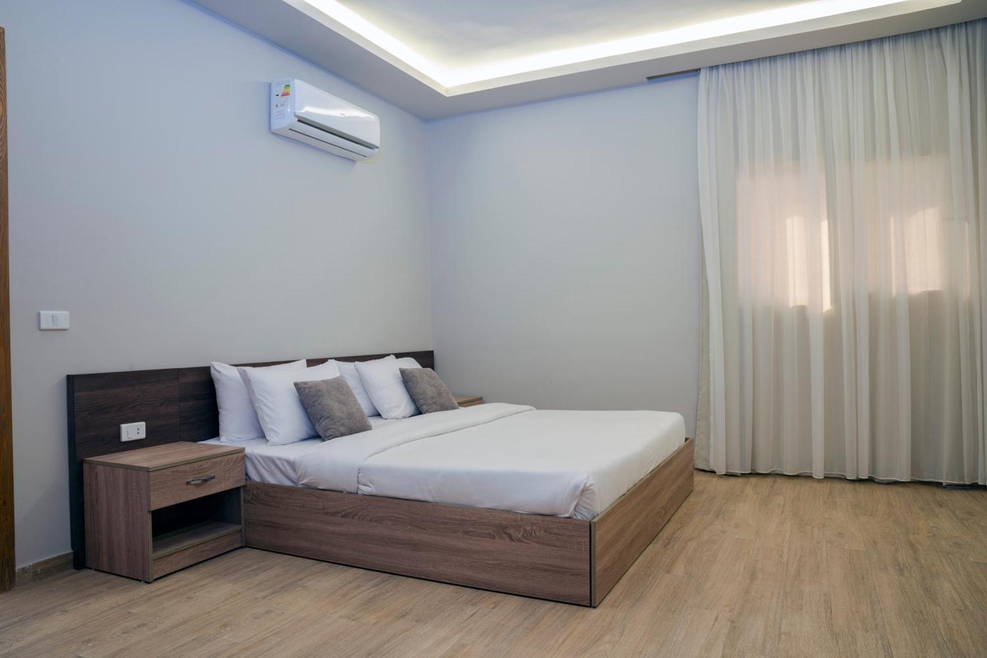 Al Dora Boutique Hotel Hurghada Bagian luar foto