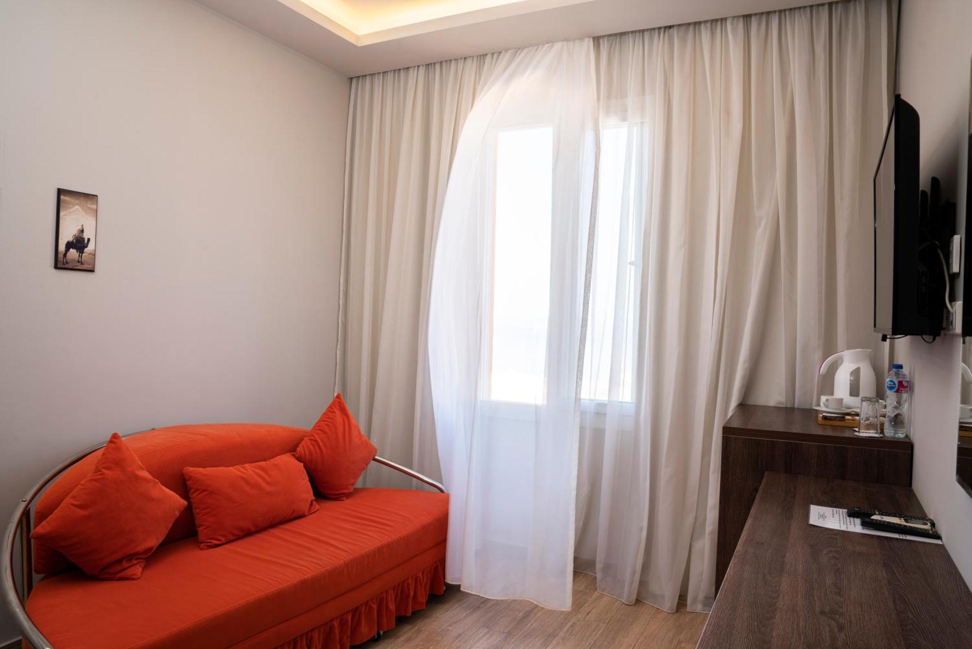 Al Dora Boutique Hotel Hurghada Bagian luar foto