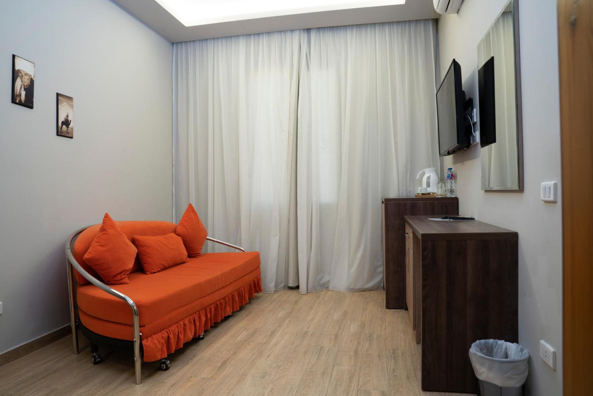 Al Dora Boutique Hotel Hurghada Bagian luar foto
